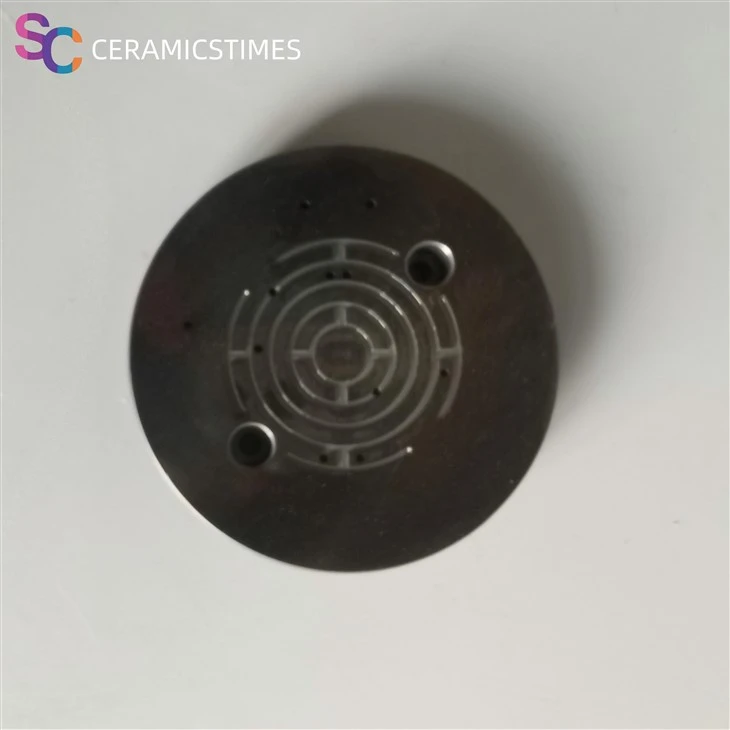 Black Zirconia Vacuum Chuck best Black Zirconia Vacuum Chuck best